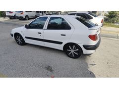 Sahibinden Citroen Xsara 1.8 SX 1998 Model