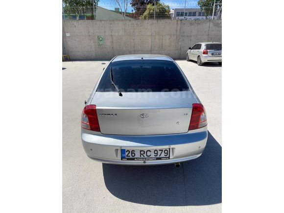 düşük KMli aile arabası