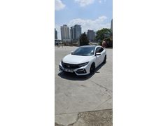 Sahibinden Honda Civic 1.5 i-VTEC Sport Plus 2021 Model  93.300 km Beyaz