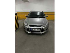 Sahibinden Ford Focus 1.6 TDCi Trend X 2013 Model 