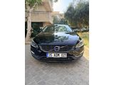 BAKIML VOLVO S60 Advance KREM DERİ DŞME SANROOF ISITMA ELEK KLTK