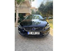 BAKIML VOLVO S60 Advance KREM DERİ DŞME SANROOF ISITMA ELEK KLTK