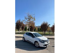 ACİL SAHİBİNDEN TERTEMİZ  FULL PAKET 2014 CLİO 4 İCON 1.5 DCI