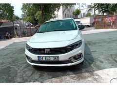 Sahibinden Fiat Egea 1.4 Fire Urban 2021 Model