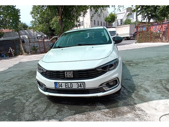 Sahibinden Fiat Egea 1.4 Fire Urban 2021 Model