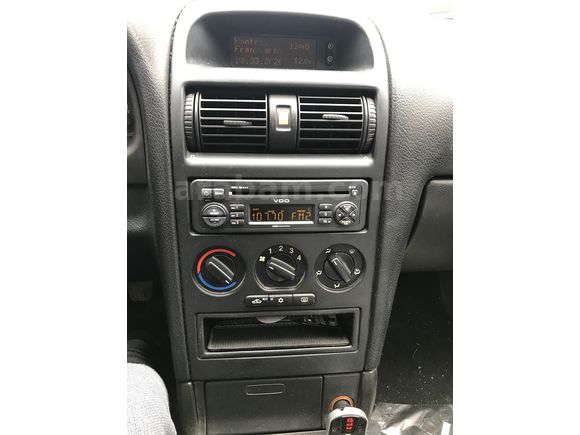 Opel Astra 1.6 Classic 2006 Manuel