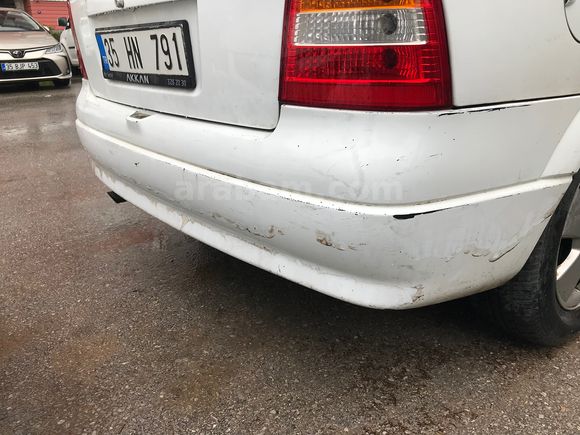 Opel Astra 1.6 Classic 2006 Manuel