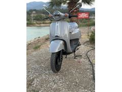 Sahibinden Mondial 50 Turismo İzmir