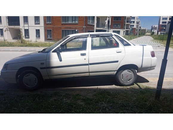 Sahibinden Lada Vega 1.5 2000 Model 