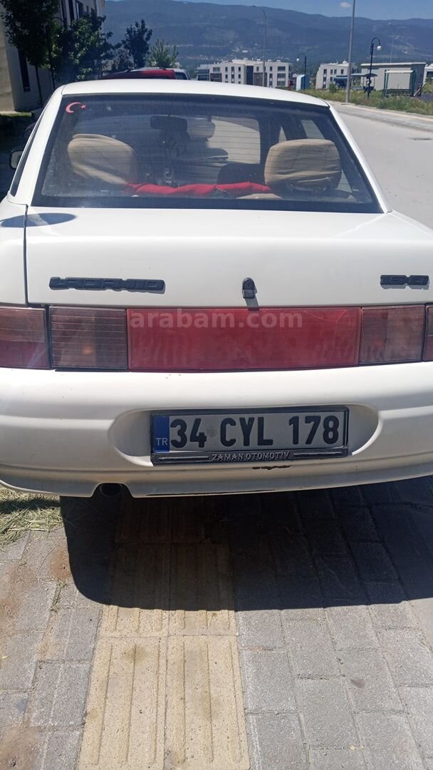Sahibinden Lada Vega 1.5 2000 Model 3