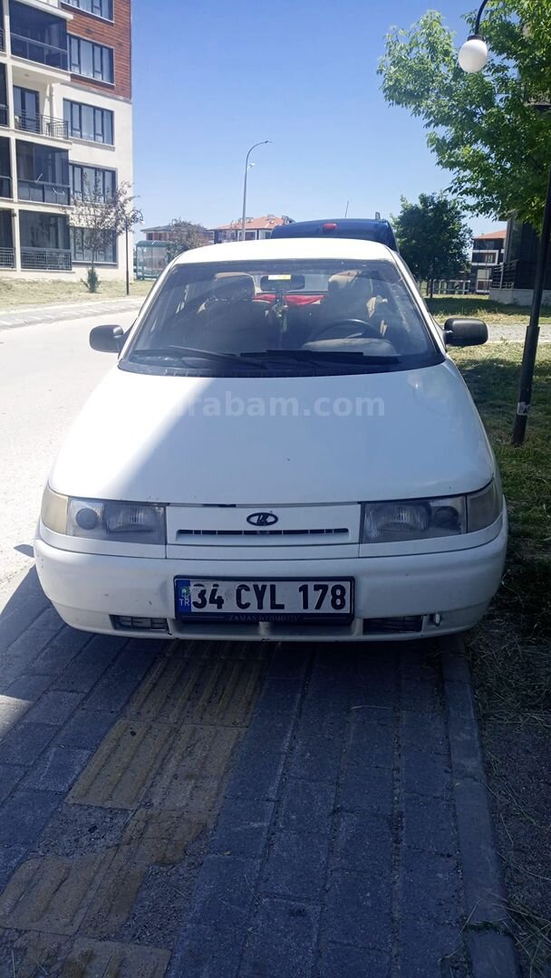 Sahibinden Lada Vega 1.5 2000 Model 1