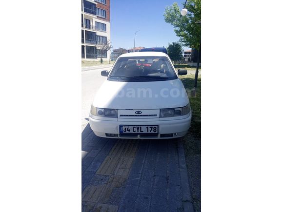Sahibinden Lada Vega 1.5 2000 Model 