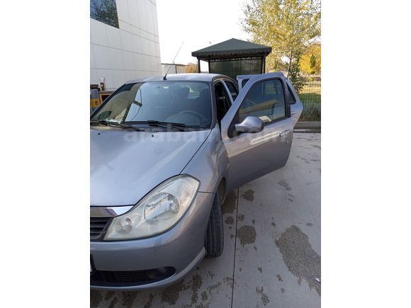 Sahibinden Renault Symbol 1.4 Expression plus 2009
