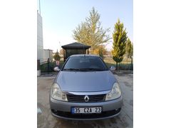 Sahibinden Renault Symbol 1.4 Expression plus 2009