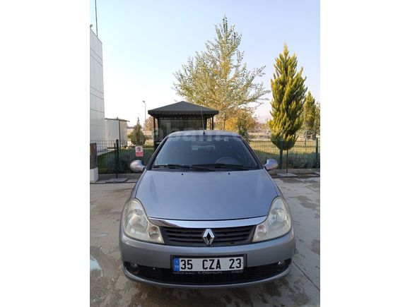 Sahibinden Renault Symbol 1.4 Expression plus 2009