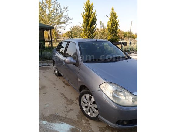 Sahibinden Renault Symbol 1.4 Expression plus 2009