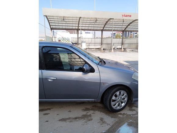Sahibinden Renault Symbol 1.4 Expression plus 2009