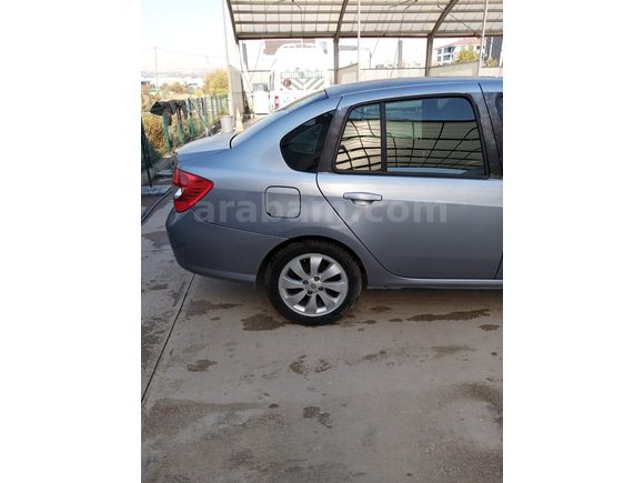 Sahibinden Renault Symbol 1.4 Expression plus 2009