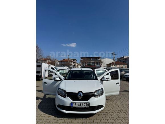 Sahibinden Renault Symbol 1.5 dCi Joy 2014 Model