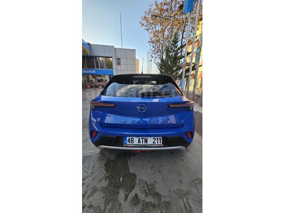Sahibinden Opel Mokka-e Ultimate 2023 Model