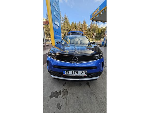 Sahibinden Opel Mokka-e Ultimate 2023 Model