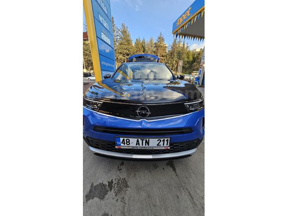 Sahibinden Opel Mokka-e Ultimate 2023 Model