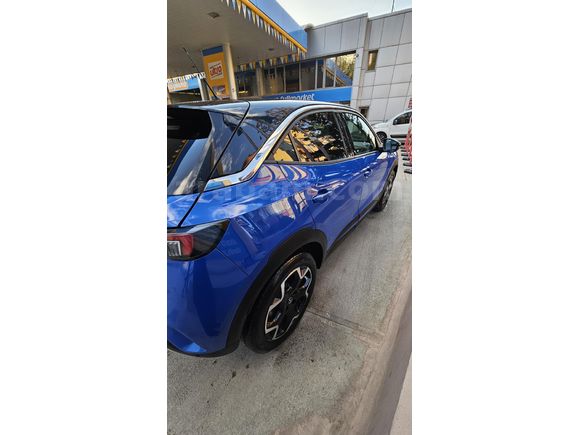 Sahibinden Opel Mokka-e Ultimate 2023 Model