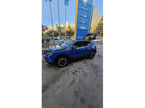 Sahibinden Opel Mokka-e Ultimate 2023 Model