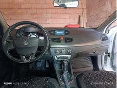 Sahibinden Renault Fluence 1.5 dCi Touch Plus 2016 Model  200.000 km Beyaz