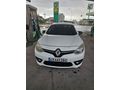 Sahibinden Renault Fluence 1.5 dCi Touch Plus 2016 Model  200.000 km Beyaz