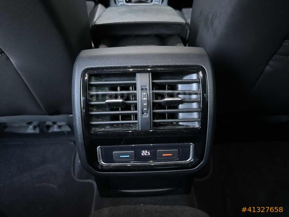 KRİSTAL MOTORSTAN HATASIZ BOYASIZ ELEGANCE PASSAT