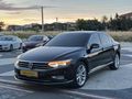KRİSTAL MOTORSTAN HATASIZ BOYASIZ ELEGANCE PASSAT