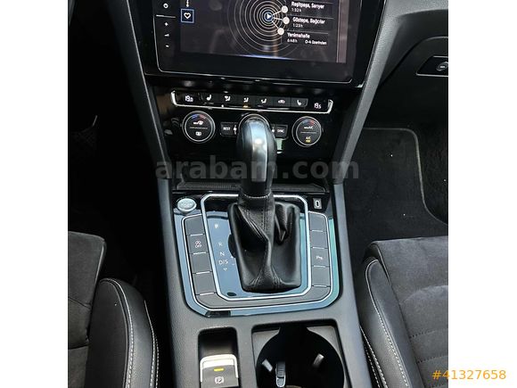 KRİSTAL MOTORSTAN HATASIZ BOYASIZ ELEGANCE PASSAT