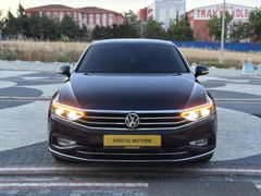 KRİSTAL MOTORSTAN HATASIZ BOYASIZ ELEGANCE PASSAT