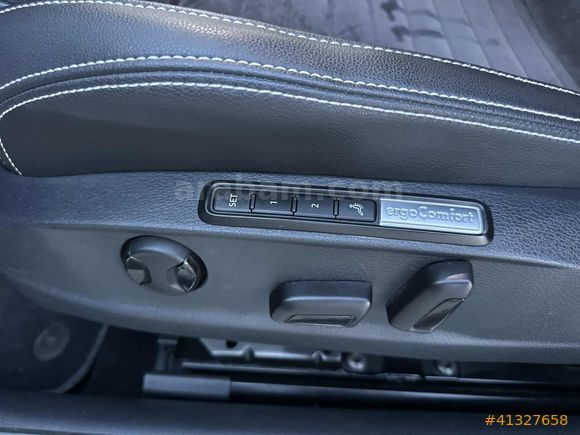 KRİSTAL MOTORSTAN HATASIZ BOYASIZ ELEGANCE PASSAT