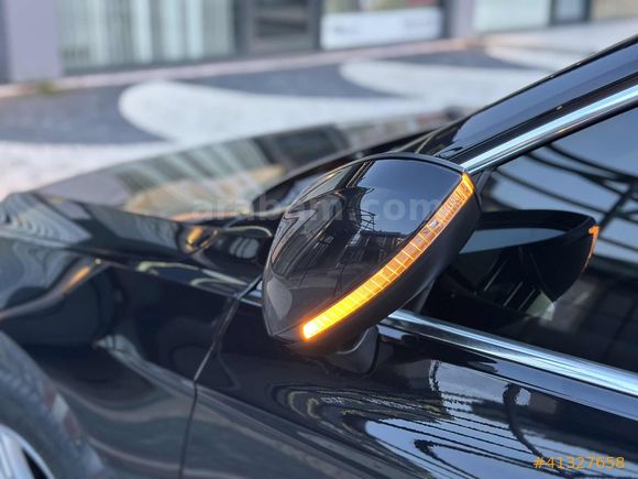 KRİSTAL MOTORSTAN HATASIZ BOYASIZ ELEGANCE PASSAT