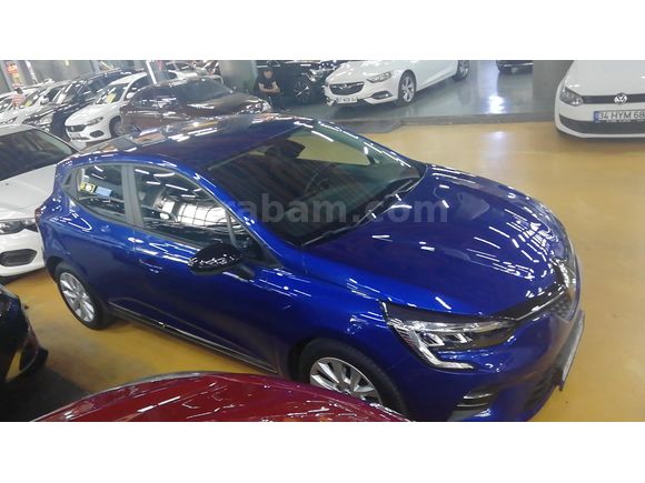 Sahibinden Renault Clio 1.0 TCe Touch 2023 Model