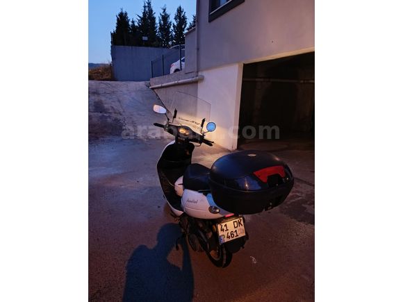 Otomatik Mondial 100 Loyal