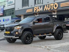 2018+X250-POWER+HERMES TURUNCU+TÜRBÜLANS JANT+4X4