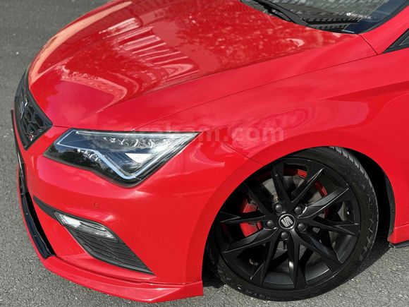 Sahibinden Seat Leon 1.5 EcoTSI FR 2019 Model 
