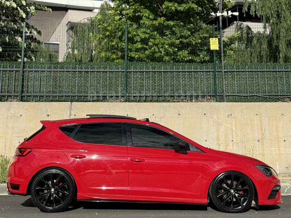 Sahibinden Seat Leon 1.5 EcoTSI FR 2019 Model 