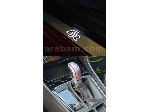 Sahibinden Seat Leon 1.5 EcoTSI FR 2019 Model 