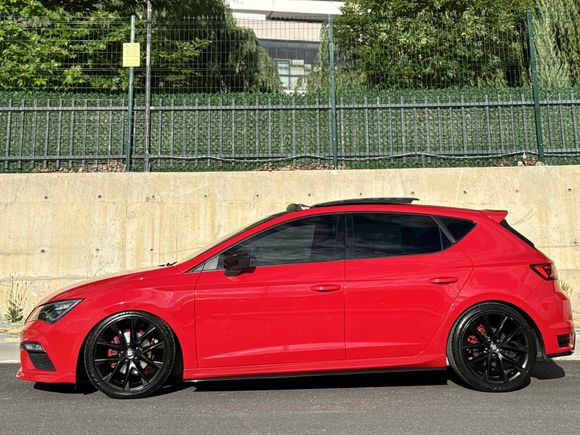 Sahibinden Seat Leon 1.5 EcoTSI FR 2019 Model 