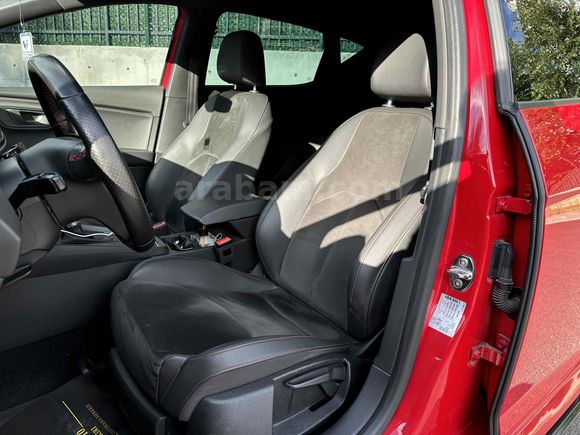 Sahibinden Seat Leon 1.5 EcoTSI FR 2019 Model 