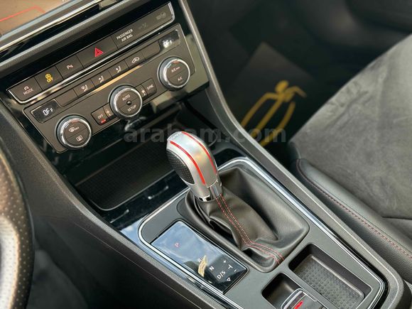 Sahibinden Seat Leon 1.5 EcoTSI FR 2019 Model 