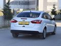 100.YIL AUTO'DAN EMSALSİZ HATASIZ FOCUS