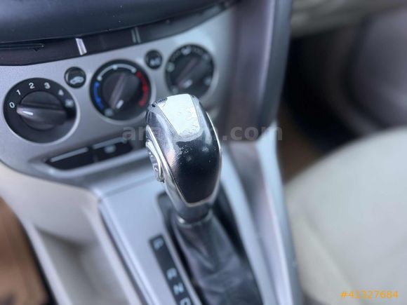 100.YIL AUTO'DAN EMSALSİZ HATASIZ FOCUS