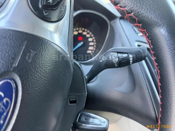 100.YIL AUTO'DAN EMSALSİZ HATASIZ FOCUS