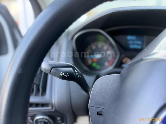 100.YIL AUTO'DAN EMSALSİZ HATASIZ FOCUS