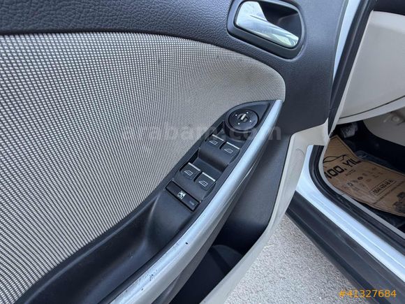 100.YIL AUTO'DAN EMSALSİZ HATASIZ FOCUS